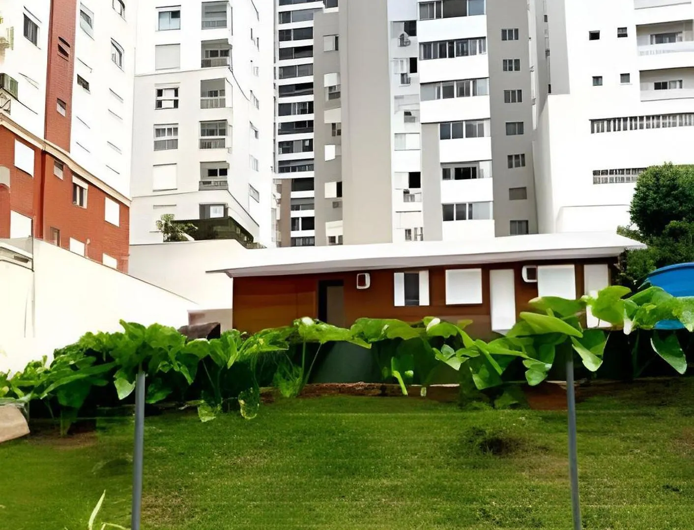 Loft Lux 10 Centro Apartamento Chapecó Brasil