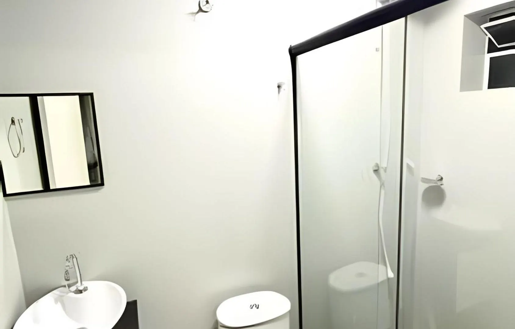 Loft Lux 10 Centro Apartamento Chapecó