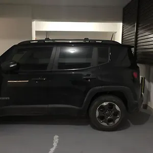 Apartamento Pe Na Areia - A Beira-mar Com Garagem, Balneário Camboriú